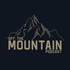 OFF THE MOUNTAIN