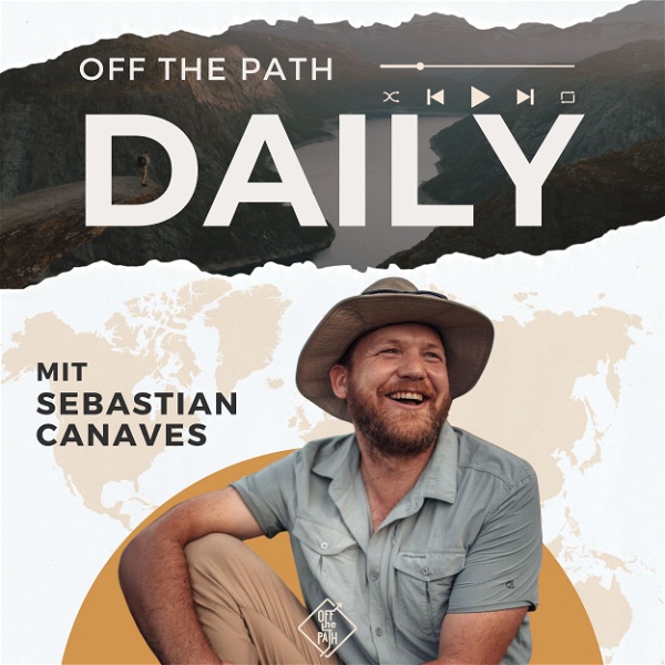 Artwork for Off The Path Daily