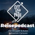 Off The Path - Reisepodcast über Reisen, Abenteuer, Backpacking und mehr…