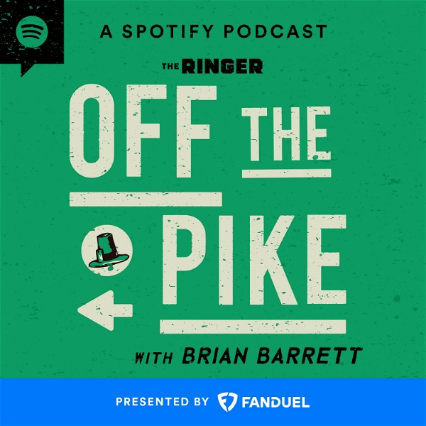 Artwork for Off The Pike