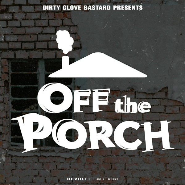 Artwork for Dirty Glove Bastard: Off The Porch