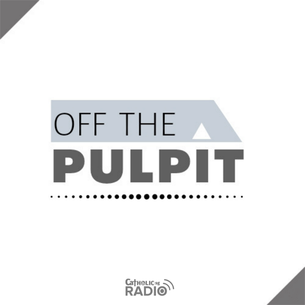 Artwork for Off the Pulpit