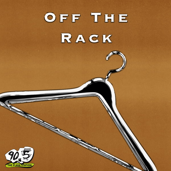 Artwork for Off The Rack with Cordell and Micah