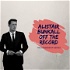 Off the Record with Alistair Bunkall