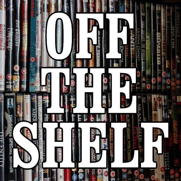 Artwork for Off The Shelf Reviews Podcast