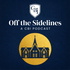 Off the Sidelines: A CBI Podcast