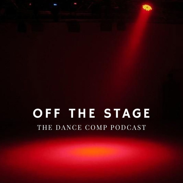 Artwork for Off The Stage