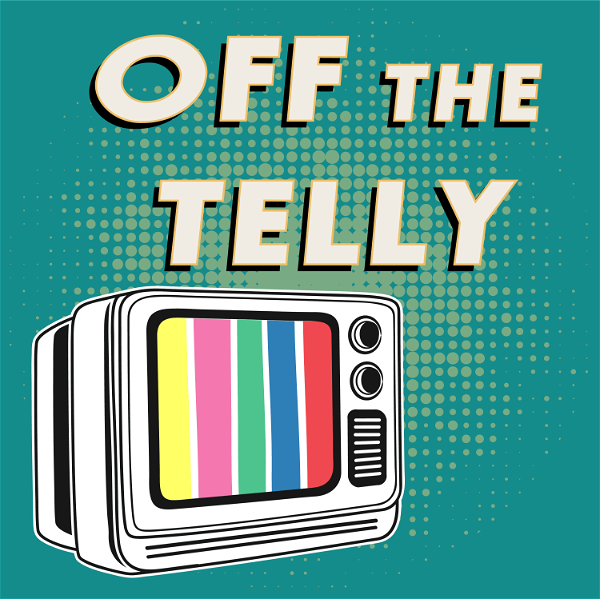 Artwork for Off The Telly