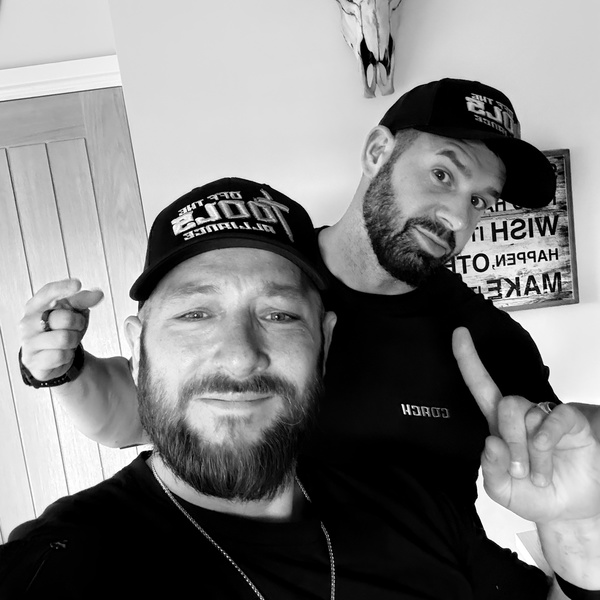 Artwork for Off The Tools