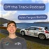 Off the track with Fergus Barlow