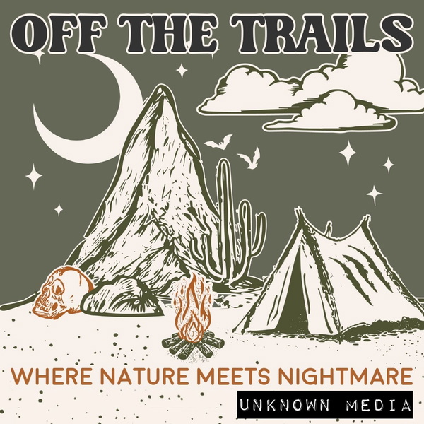 Artwork for Off the Trails