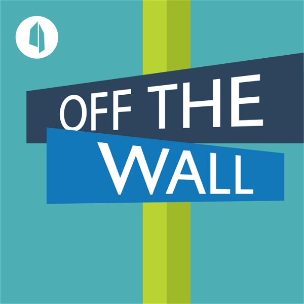 Artwork for Off The Wall