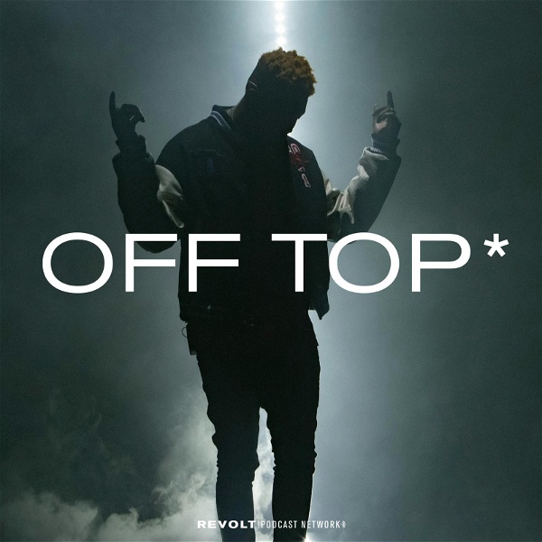 Artwork for OFF TOP