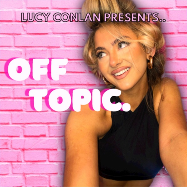 Artwork for OFF TOPIC