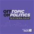 Off Topic/On Politics