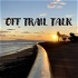 Off Trail Talk - トレイルランナーのポッドキャスト from California