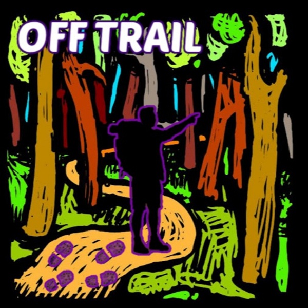 Artwork for Off Trail
