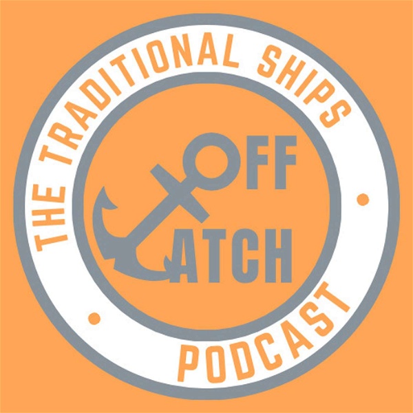 Artwork for Off Watch Podcast