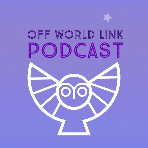 Artwork for Off World Link Podcast
