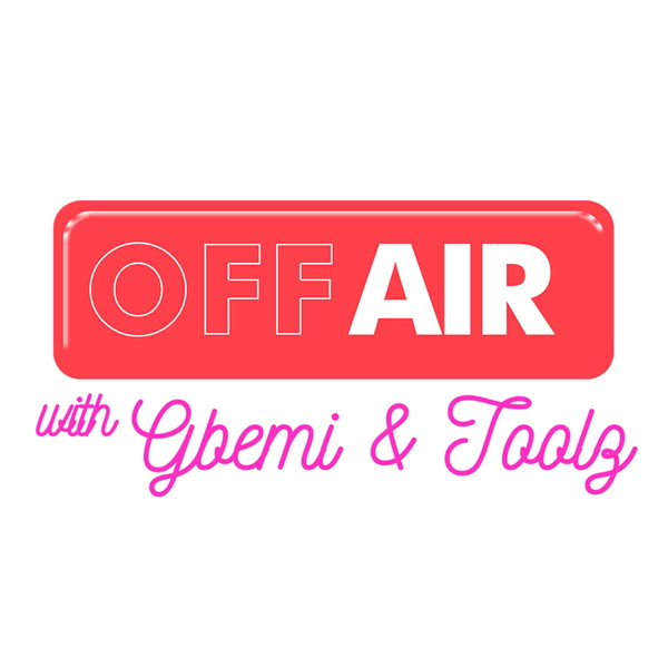 Artwork for OffAir Podcast