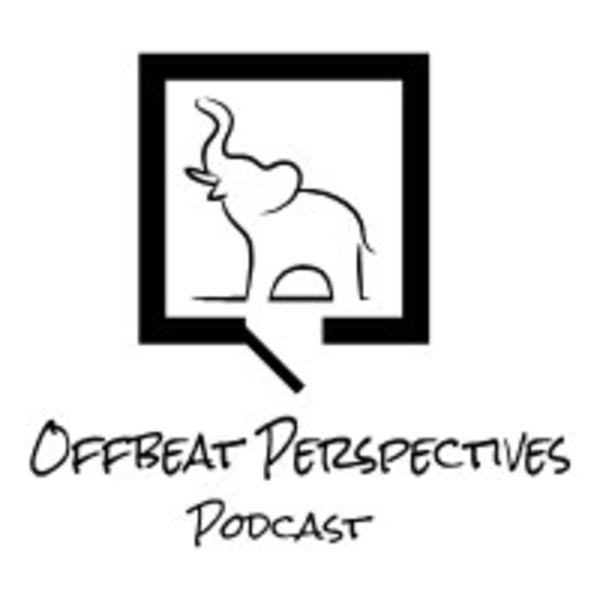Artwork for Offbeat Perspectives Podcast