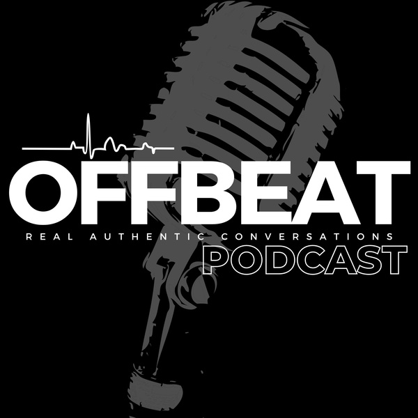 Artwork for Offbeat Podcast