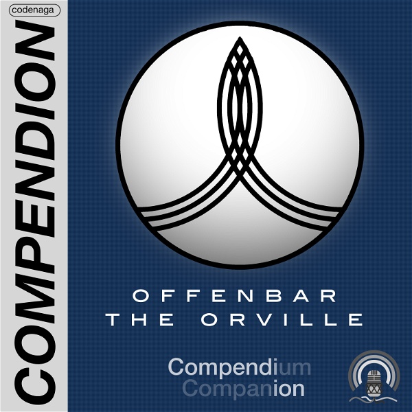 Artwork for Offenbar The Orville
