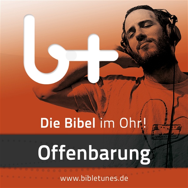 Artwork for Offenbarung – bibletunes.de