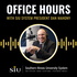 Office Hours with SIU System President Dan Mahony