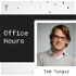Office Hours with Tomasz Tunguz