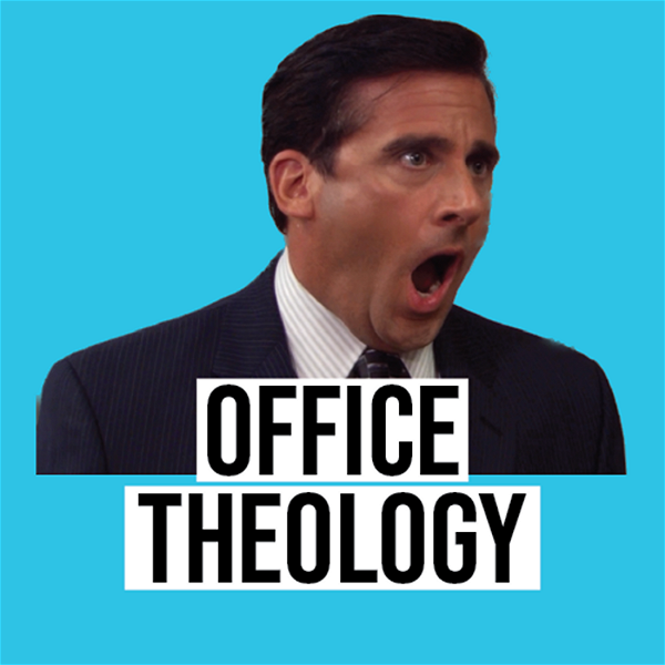 Artwork for Office Theology