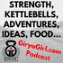 Official GiryaGirl.com Podcast