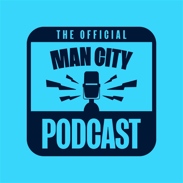 Artwork for Official Man City Podcast