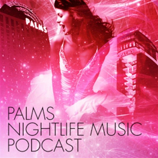Artwork for Official Palms Podcast
