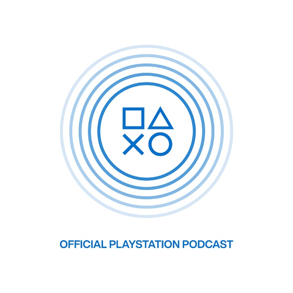 Artwork for Official PlayStation Podcast