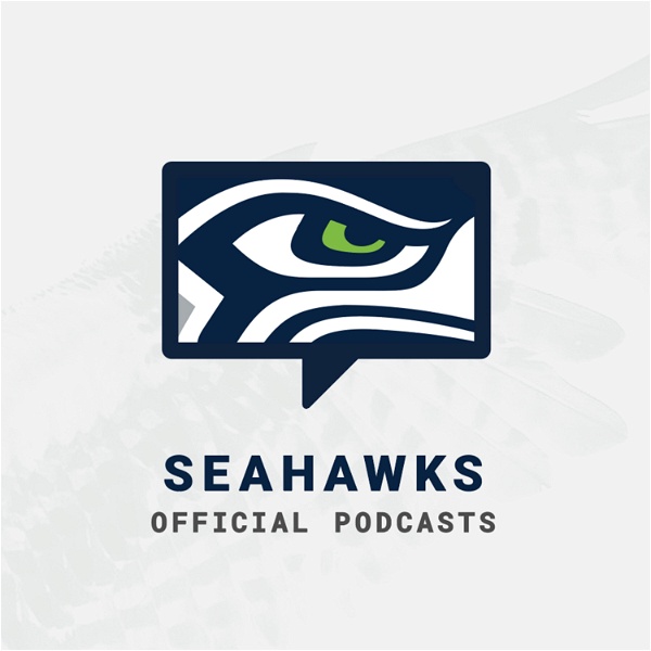 Artwork for Official Seattle Seahawks Podcasts