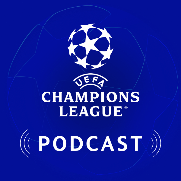 Artwork for Official UEFA Champions League Podcast