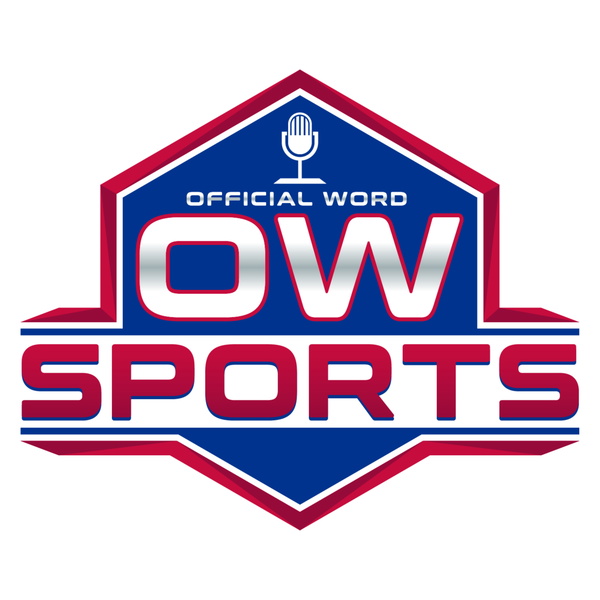 Artwork for Official Word Sports