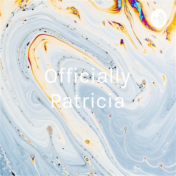 Artwork for Officially Patricia