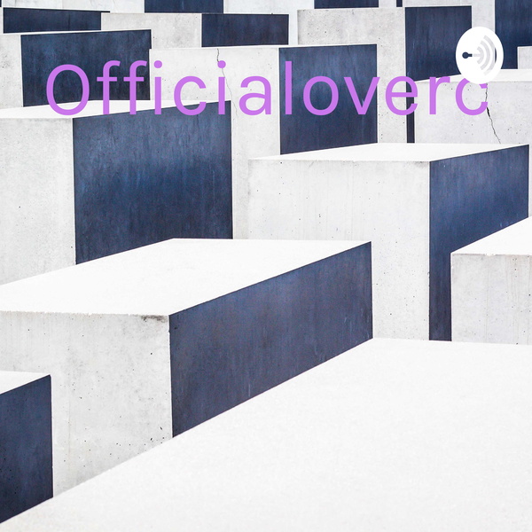 Artwork for Officialovercomer