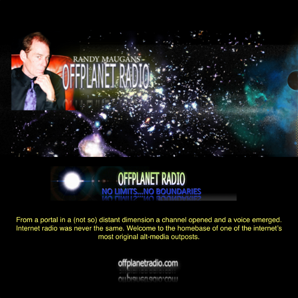 Artwork for OffPlanet Radio-TV