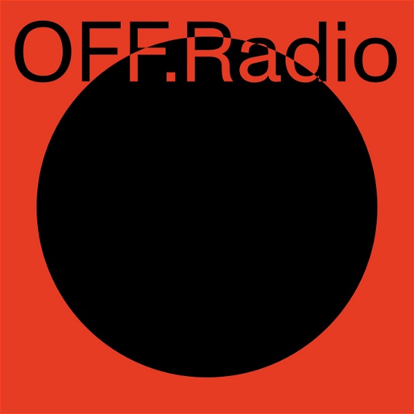 Artwork for OFF.Radio
