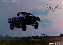 Artwork for OffRoad Racing