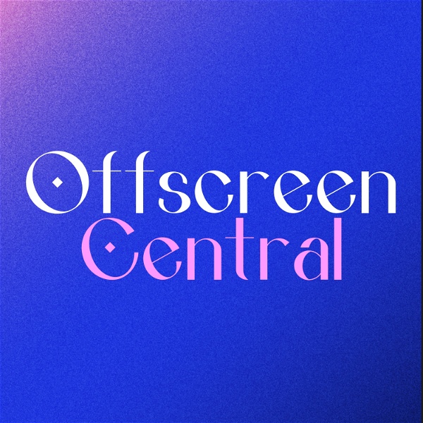 Artwork for Offscreen Central