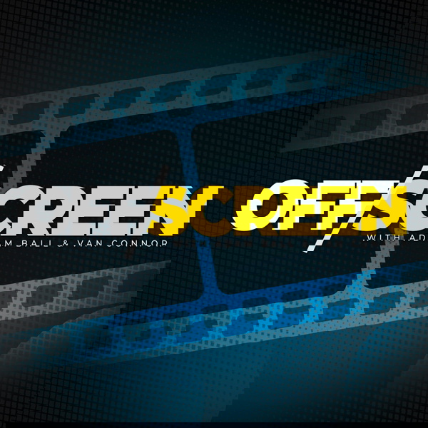 Artwork for OffScreen