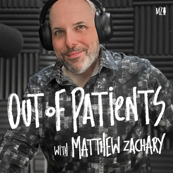 Artwork for Out of Patients
