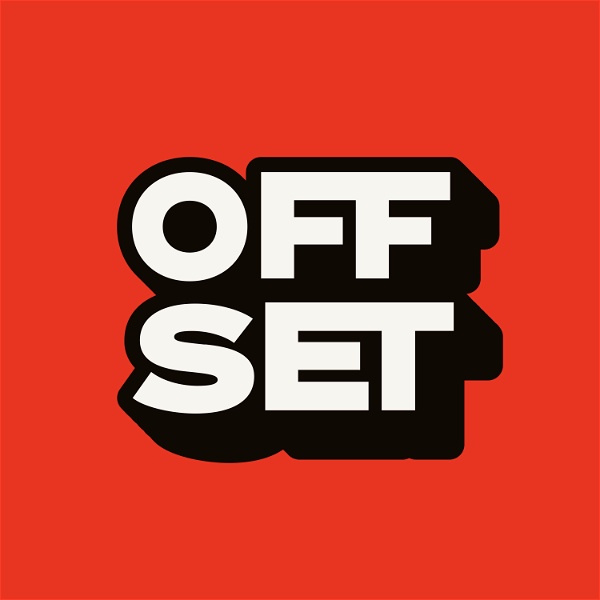 Artwork for Offset Podcast