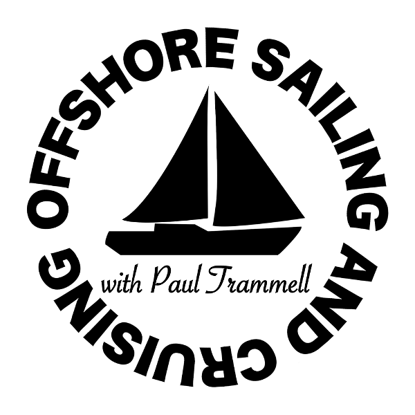 Artwork for Offshore Sailing and Cruising