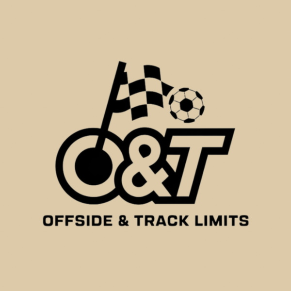 Artwork for Offside and Track Limits