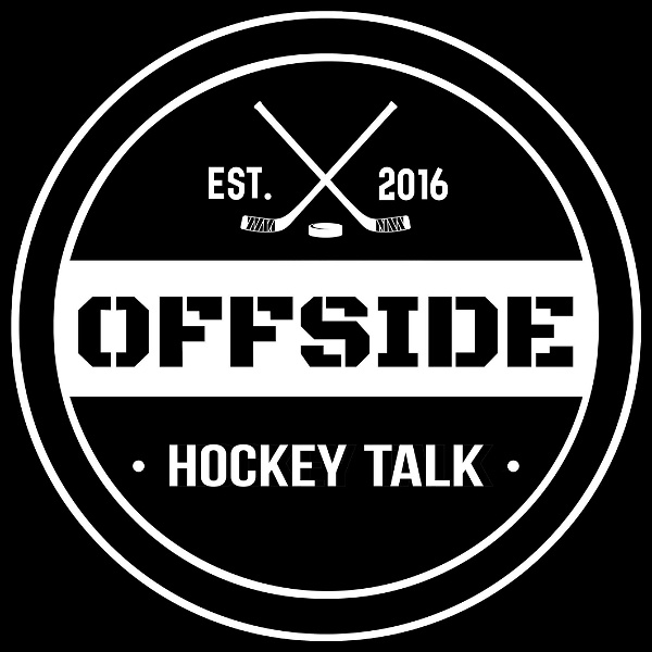 Artwork for Offside Hockey Talk